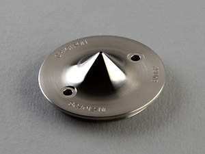 Skimmer made of Nickel for NexION