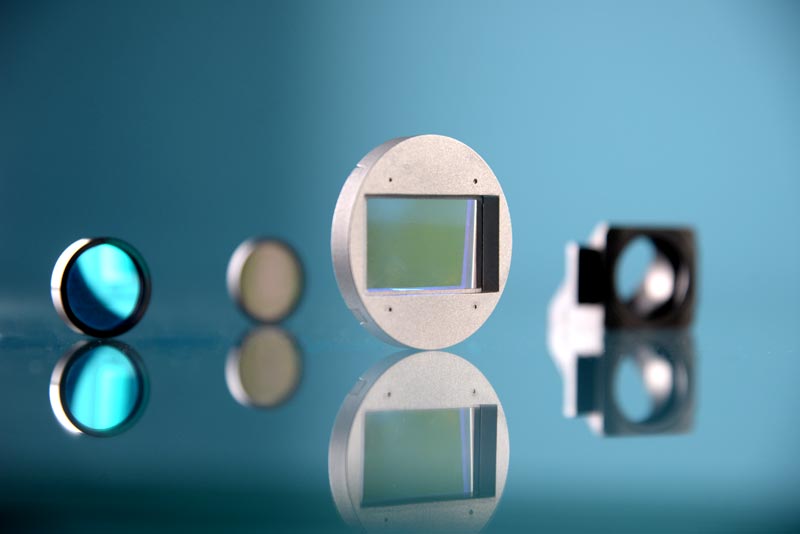 dichroic-holder-design Spezial-Filterhalter