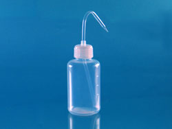 Spritzflasche aus PFA, 250mL Spritzflasche aus PFA, 250mL