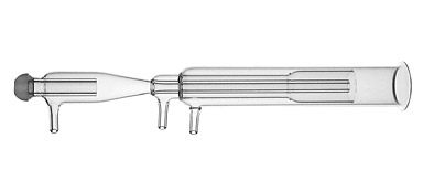 SOP Torch with Sheath Gas System for Spectro