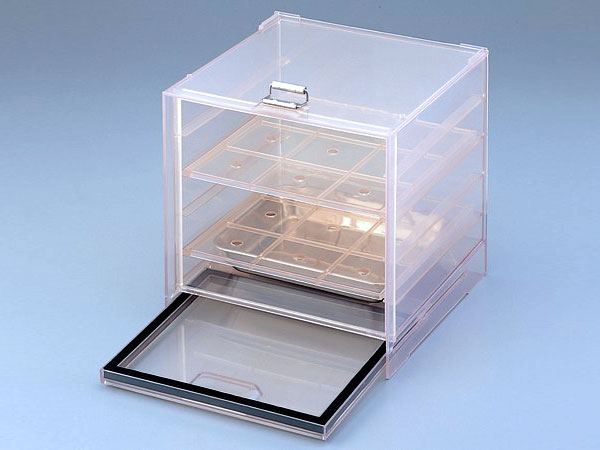 Mini Desiccator UD-1ESD