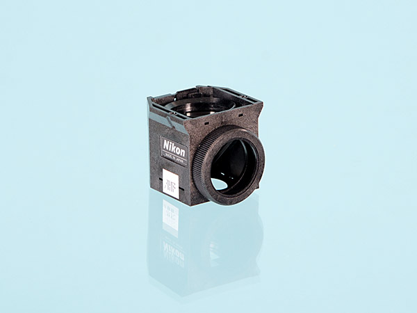 NIKON - Filterwürfel C-FL für i-Serie/TE 2000/TS2