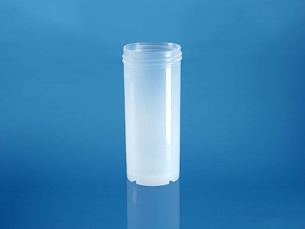 Behälter 180mL aus PFA, konischer Innenboden