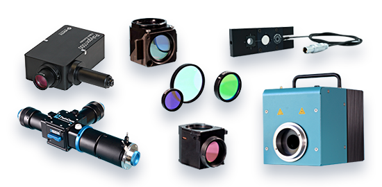 <h3 style="text-align: center;"><font color="#009b91">Spectral Analysis and Photonics</font></h3>