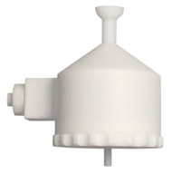 Cyclonic spray chamber Tracey TFE (JY, Spectro)