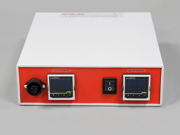 Temperatur-Regler 230V (P116) mit Sensor-Regelung