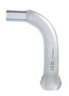 Ellbow adapter for ICAP DUO