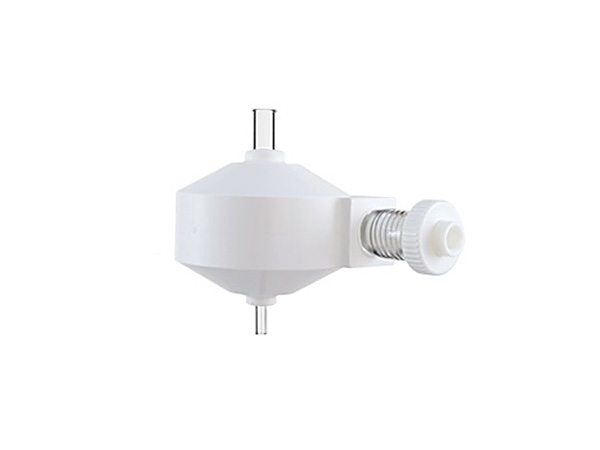 Zyklonkammer Twister für IsoMist LOL V2