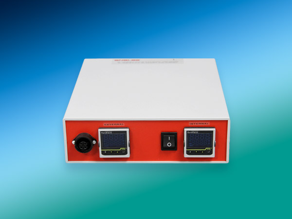 Temperatur-Regler 230V (P116) mit Sensor-Regelung