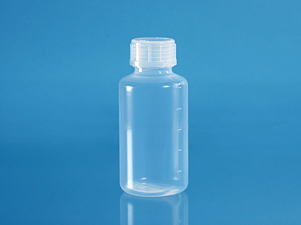 GL45-Flasche 500mL aus PFA GL45-Flasche 500mL aus PFA