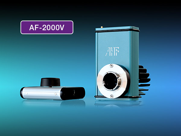 LED-Lichtquelle AF-2000V