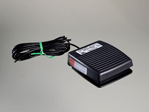 Lumencor Foot-Pedal