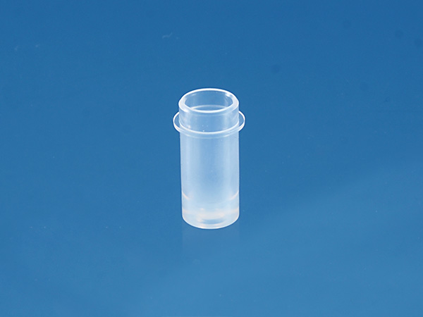 Sample Cup 1mL aus PFA