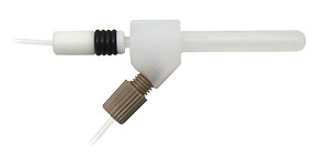 OpalMist Nebulizer 100µL/min, gas 1L/min
