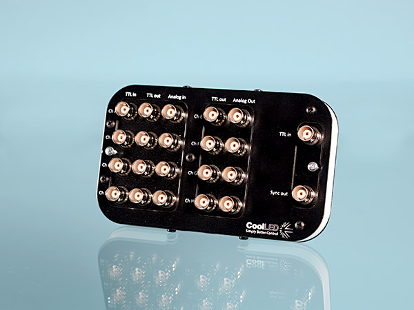 CoolLED pE-4000 Expansion Box