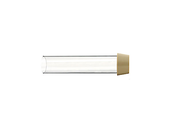 Außenrohr D-Torch f. Agilent 5000 Serie RV