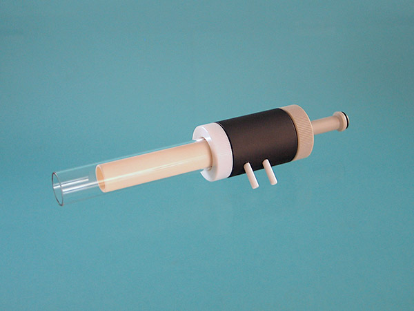 D-Torch für Spectro SOP ohne Injektor