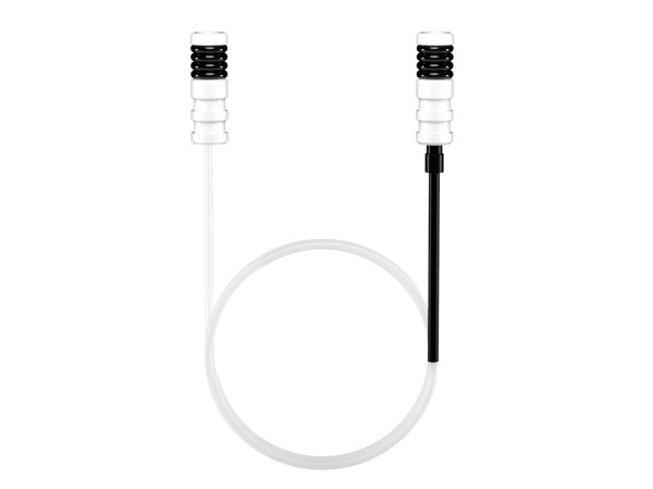 Probe Connecting Line 0.25mm ID (ASX-112FR)