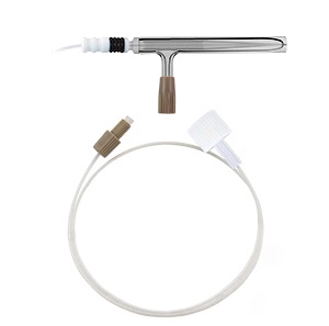 Quartz SeaSpray DC Nebulizer 1mL/min, gas 1L/min