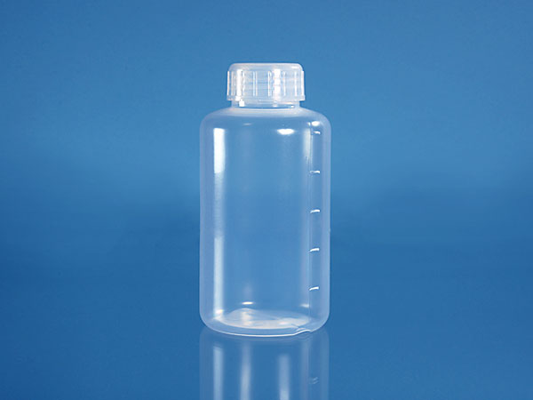 Enghalsflasche aus PFA, 500 mL Enghalsflasche aus PFA, 500 mL