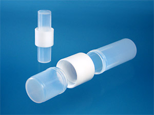 CleanClever adapter for PFA jars 60/90/180mL