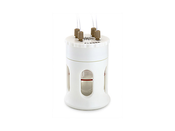 Elegra Dual Argon Humidifier with bypass