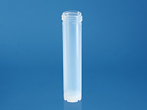 Mini-Vial 25mL, aus PFA