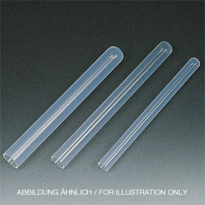 Test Tube 50 mL, thin-walled PFA