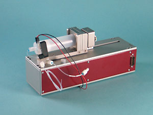 Spritzenpumpe Symax 1-Kanal