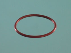 Gasket for Sampler, Viton (5 pcs.)