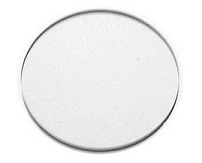 Axial purge extension window