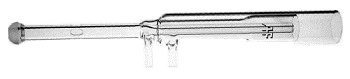 SOP Torch Injektorrohr ID 2,5mm