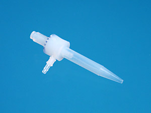 MicroFlow Nebulizer PFA-ST 100µL