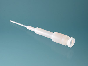 Saphir-Injektor für Thermo X-Serie
