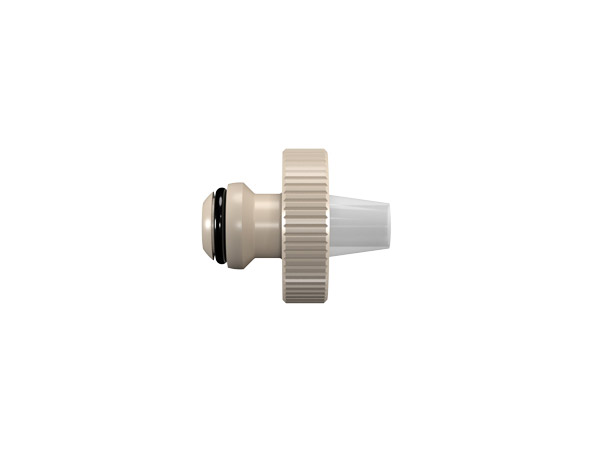 Injektor Adapter für Shimadzu ICPMS-2040/2050