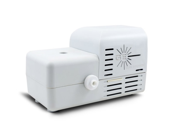 IsoMist XR Kit für Thermo iCAP radial