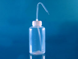 Spritzflasche aus PFA, 500mL Spritzflasche aus PFA, 500mL