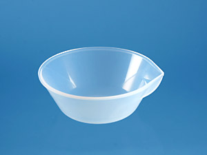 Dish made of PFA (100ml)