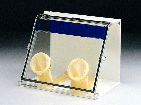 Glove box ST-1 type