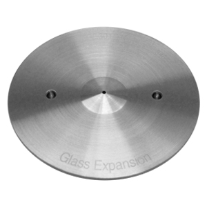 Sampler made of Nickel for NexION