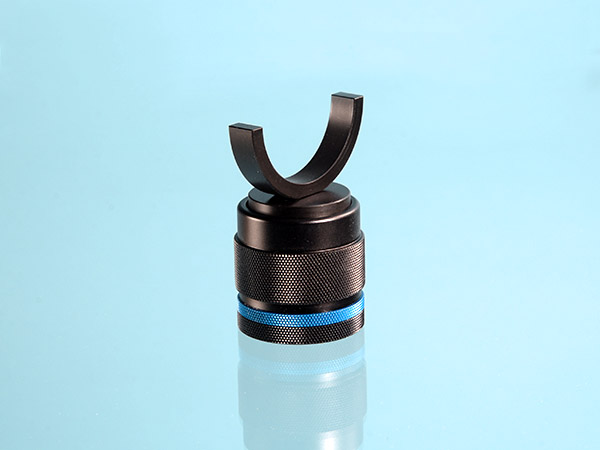 CAIRN Support jack for Cairn emission range