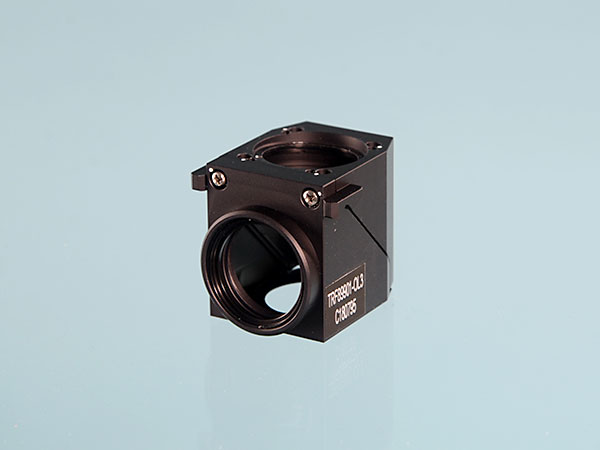 OLYMPUS - TIRF Filter Cube for BX3/IX3