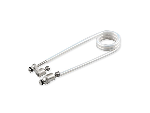 RF coil iCAP PRO (silver plated)