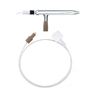 MicroMist DC Zerstäuber 100µL/min, Gas 1L/min