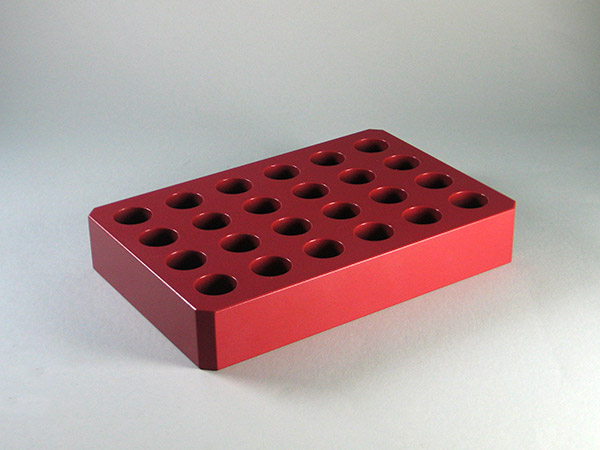 Graphite Rack 300x200x50mm (30mL)