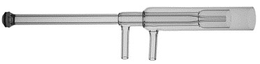 Quartz torch Nu Attom ID 1.5mm