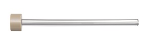 Injektorrohr Quarz ID 2,0mm, SpectroBlue/Arcos II