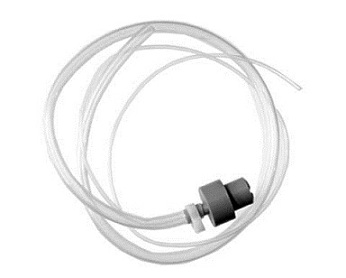 High Solids V-Spalt-Zerstäuber