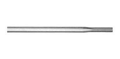Injektorrohr aus Quarzglas ID 2,0mm