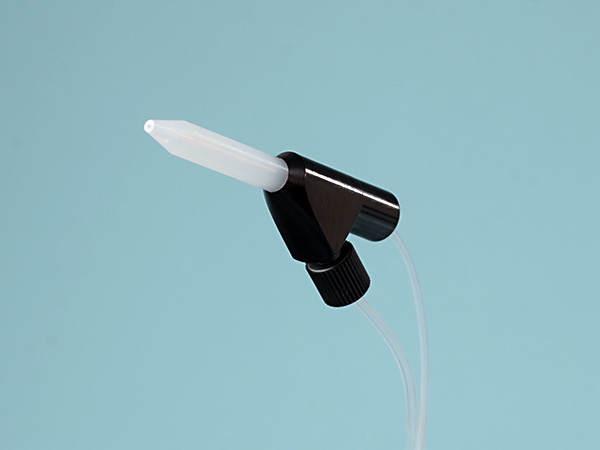 Burgener nebulizer PFA 250